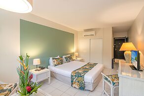 Karibea Squash Hôtel