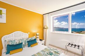 Karibea Squash Hôtel