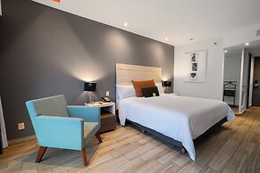 Real Inn Perinorte