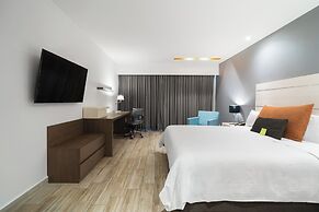 Real Inn Perinorte