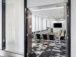 Mercure Melbourne Southbank