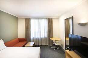 Mercure Melbourne Southbank