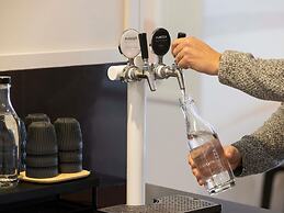Mercure Melbourne Southbank
