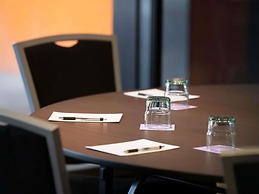 Mercure Melbourne Southbank