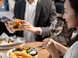 Mercure Melbourne Southbank
