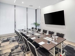Mercure Melbourne Southbank