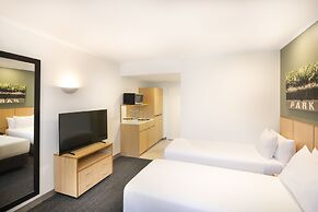 Mercure Melbourne Southbank
