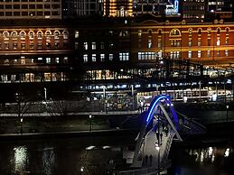 Mercure Melbourne Southbank