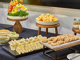 Mercure Melbourne Southbank