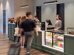 Mercure Melbourne Southbank