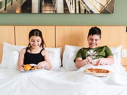 Mercure Melbourne Southbank