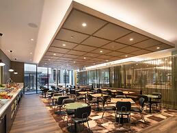 Mercure Melbourne Southbank