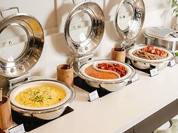 Mercure Melbourne Southbank