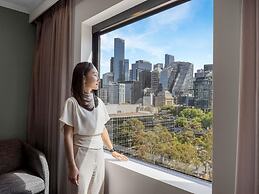 Mercure Melbourne Southbank