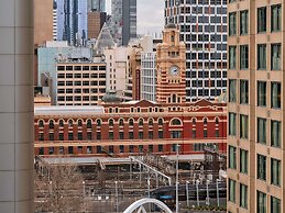 Mercure Melbourne Southbank