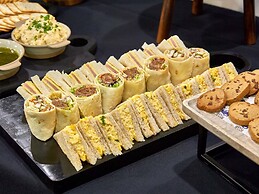 Mercure Melbourne Southbank