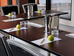 Mercure Melbourne Southbank