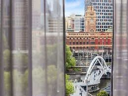 Mercure Melbourne Southbank