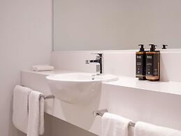 Mercure Melbourne Southbank