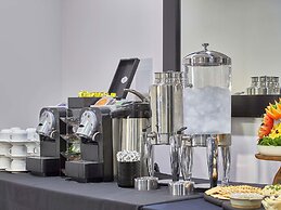Mercure Melbourne Southbank