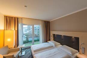 Heikotel - Hotel Am Stadtpark