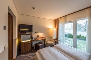 Heikotel - Hotel Am Stadtpark