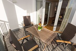 Heikotel - Hotel Am Stadtpark