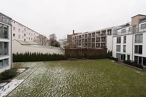 Heikotel - Hotel Am Stadtpark