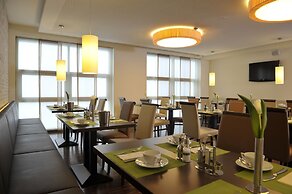 Heikotel - Hotel Am Stadtpark