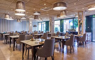 Hotel La Laguna Spa And Golf