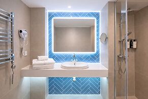 Hotel La Laguna Spa And Golf