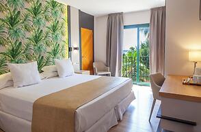 Hotel La Laguna Spa And Golf
