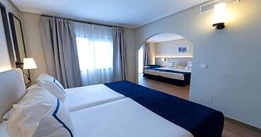 Hotel La Laguna Spa And Golf