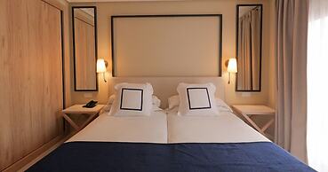 Hotel La Laguna Spa And Golf