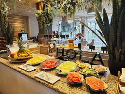 Hotel La Laguna Spa And Golf