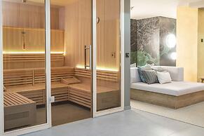 Radisson Blu Hotel, Cologne