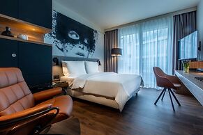 Radisson Blu Hotel, Cologne