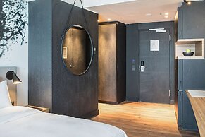 Radisson Blu Hotel, Cologne
