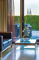 Radisson Blu Hotel, Cologne