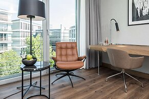 Radisson Blu Hotel, Cologne