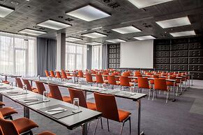 Radisson Blu Hotel, Cologne