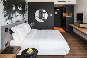 Radisson Blu Hotel, Cologne