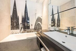 Radisson Blu Hotel, Cologne