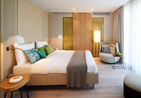 Radisson Blu Hotel, Cologne