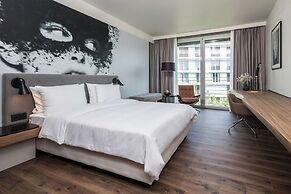 Radisson Blu Hotel, Cologne
