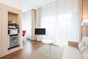NH Collection Berlin Mitte Friedrichstrasse