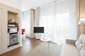 NH Collection Berlin Mitte Friedrichstrasse