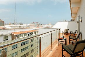 Hesperia A Coruña Centro