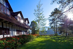 The Lakehouse Cameron Highlands