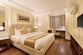 Hotel Shanker-Palatial Heritage Kathmandu